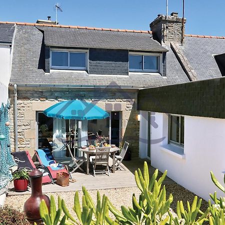 Localise - M3A La Maison Du Pecheur Au Guilvinec - Chambres Vue Mer - A 20M De La Mer Situee A La Pointe De Men Meur - Tout A Pied, Plage, Port, Centre, Commerces, Marche - Wifi Inclus - Linge De Lit Inclus - Jardin Clos - En Option , Menage Et Servi Экстерьер фото
